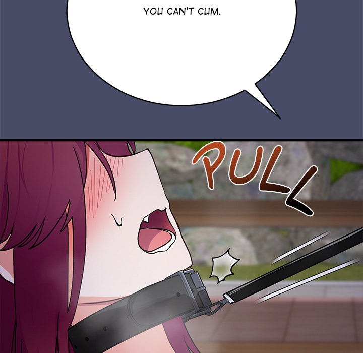 Saving My Magical Girl chapter 18 page 155