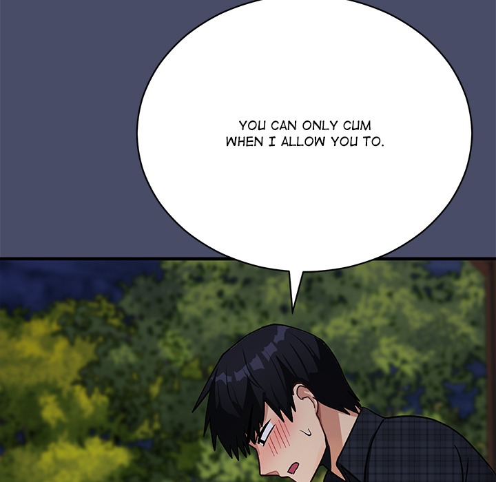 Saving My Magical Girl chapter 18 page 157