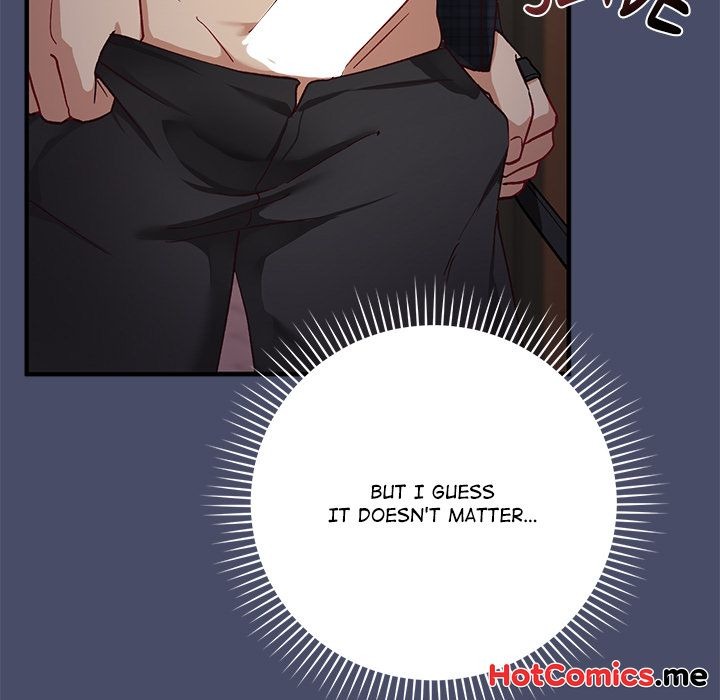 Saving My Magical Girl chapter 18 page 164