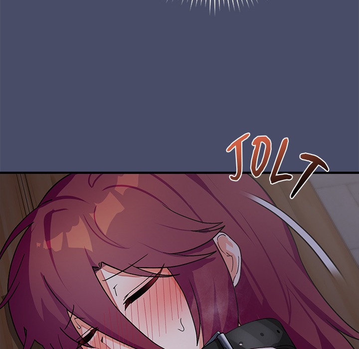Saving My Magical Girl chapter 18 page 165