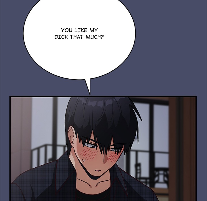 Saving My Magical Girl chapter 18 page 173