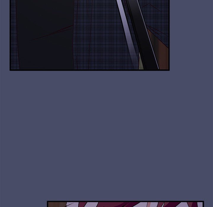 Saving My Magical Girl chapter 18 page 177