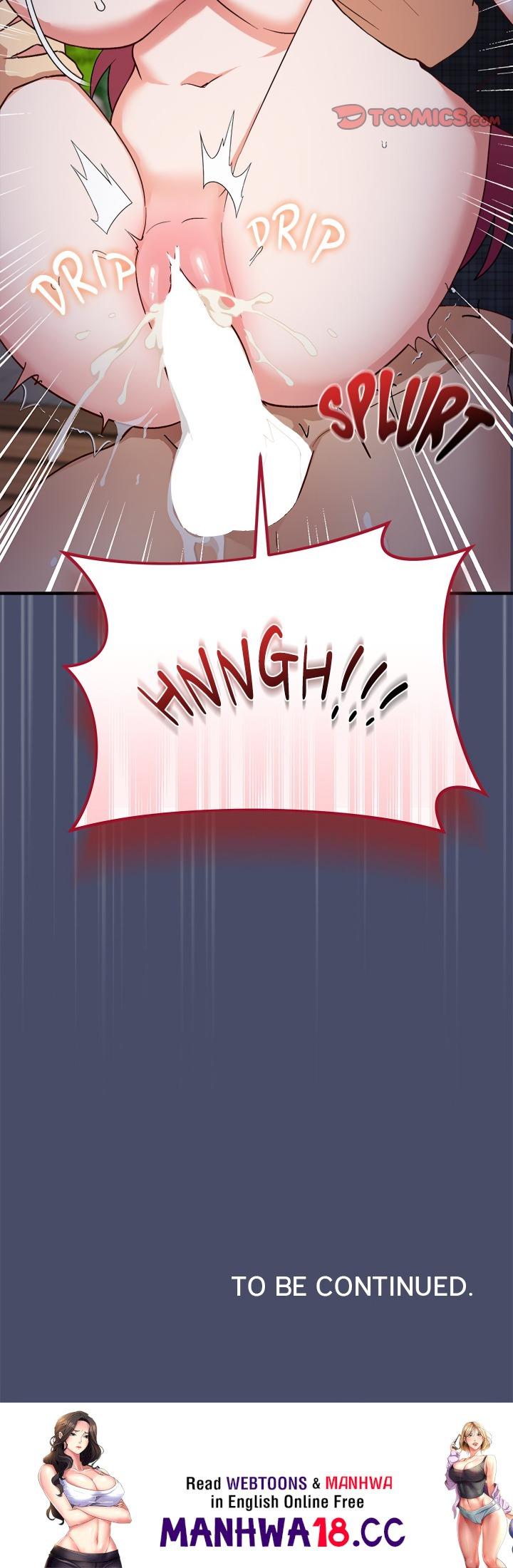 Saving My Magical Girl chapter 19 page 26