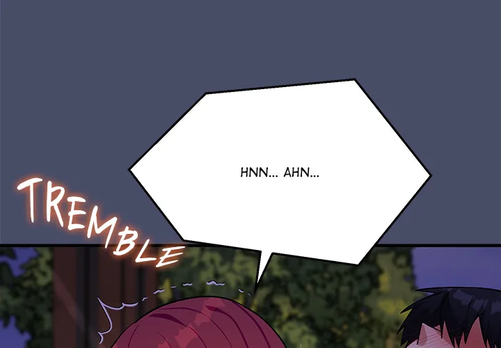 Saving My Magical Girl chapter 20 page 3