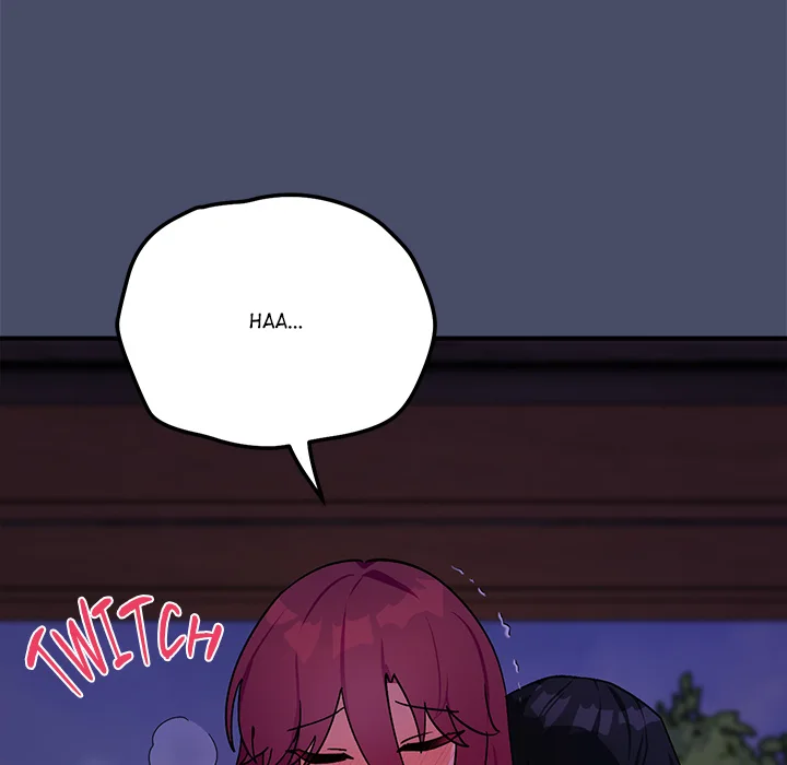 Saving My Magical Girl chapter 20 page 7