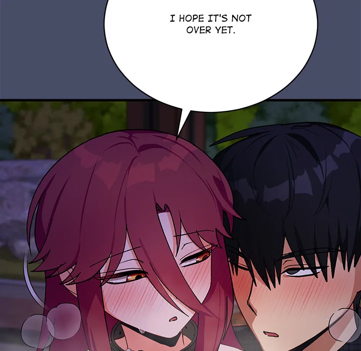 Saving My Magical Girl chapter 20 page 10