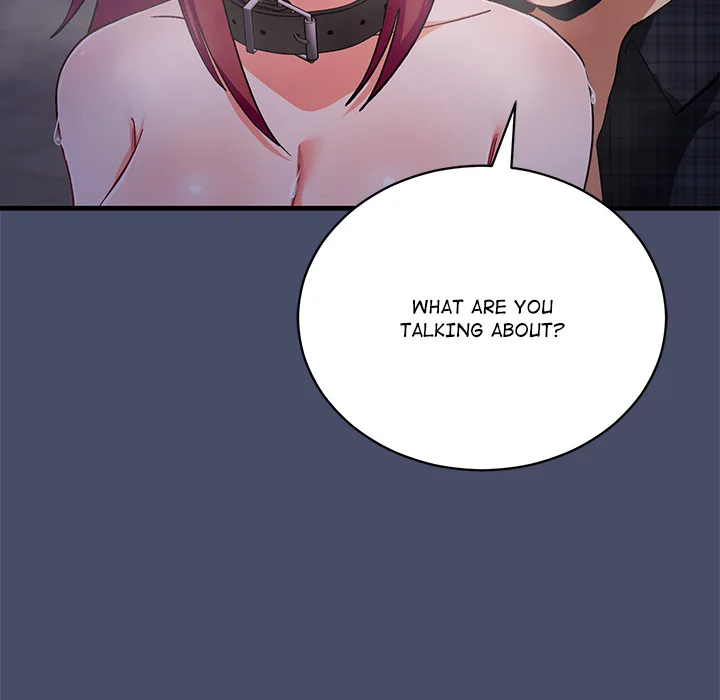 Saving My Magical Girl chapter 20 page 11