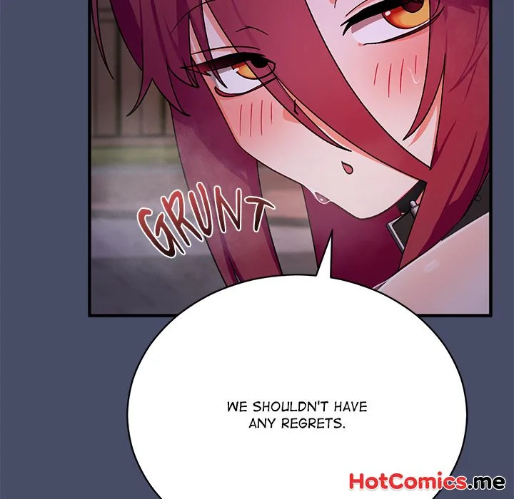 Saving My Magical Girl chapter 20 page 13