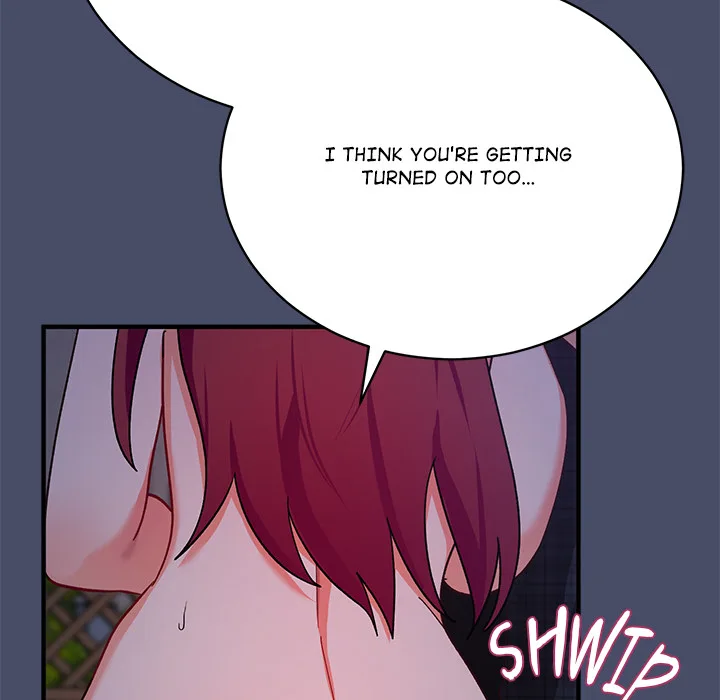Saving My Magical Girl chapter 20 page 15