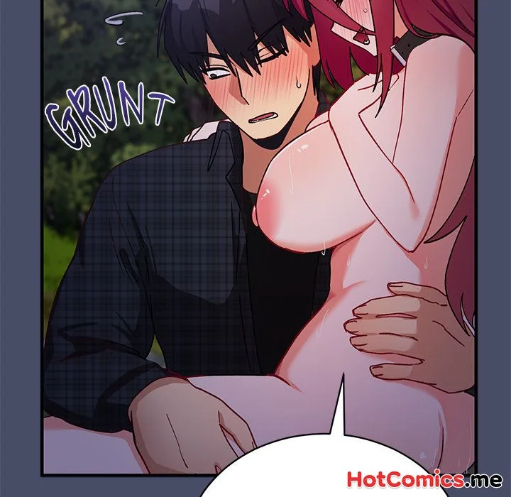 Saving My Magical Girl chapter 20 page 18