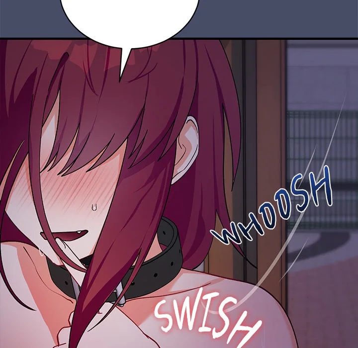 Saving My Magical Girl chapter 20 page 20