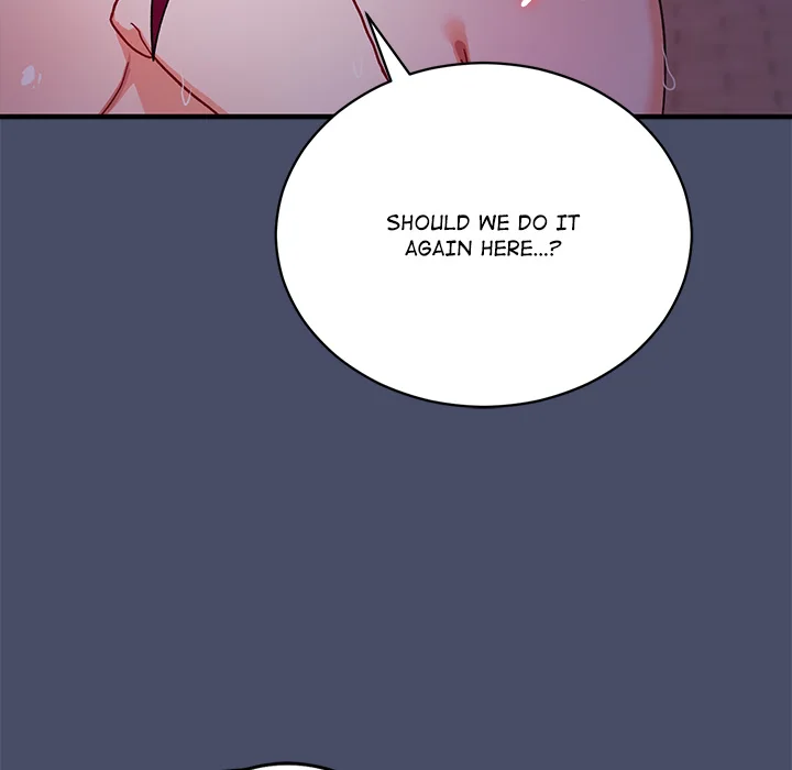 Saving My Magical Girl chapter 20 page 21