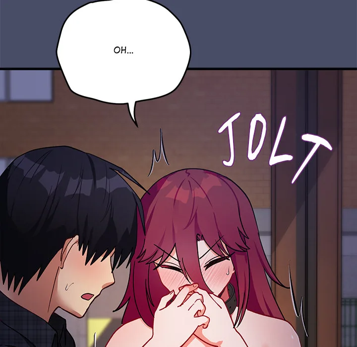 Saving My Magical Girl chapter 20 page 22