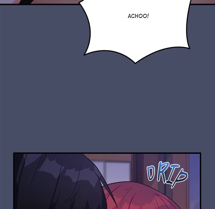 Saving My Magical Girl chapter 20 page 24