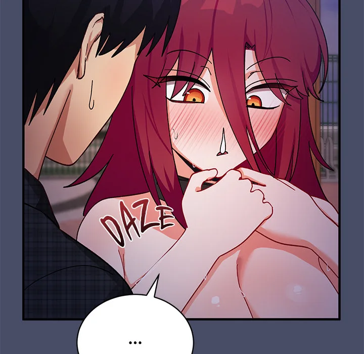 Saving My Magical Girl chapter 20 page 25
