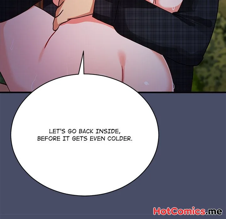 Saving My Magical Girl chapter 20 page 28