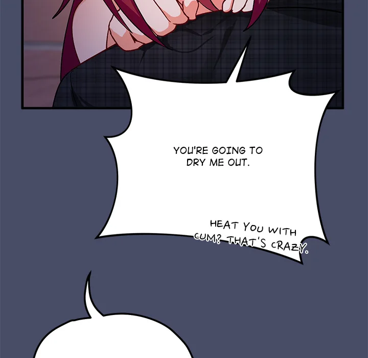 Saving My Magical Girl chapter 20 page 31
