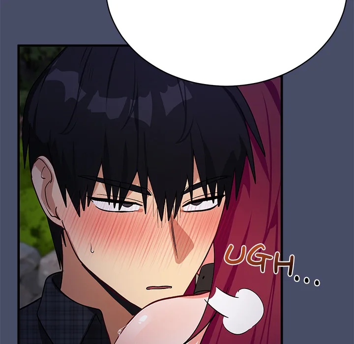 Saving My Magical Girl chapter 20 page 33