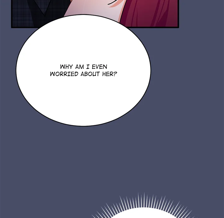 Saving My Magical Girl chapter 20 page 34