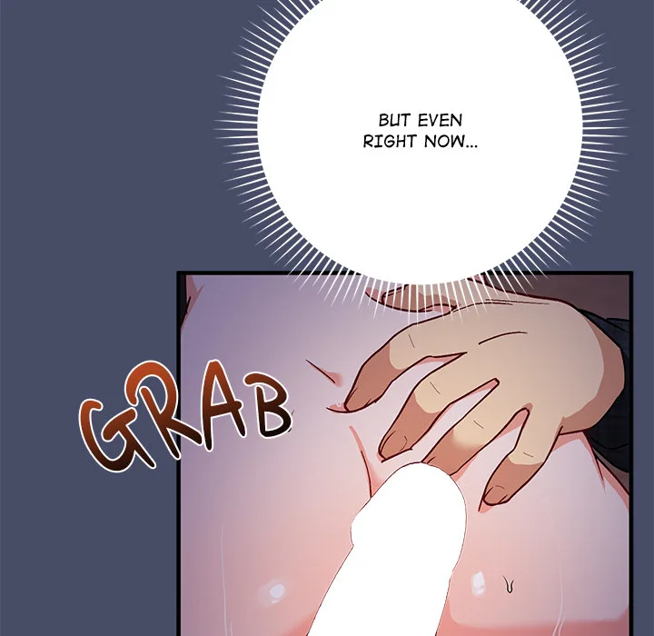 Saving My Magical Girl chapter 20 page 35