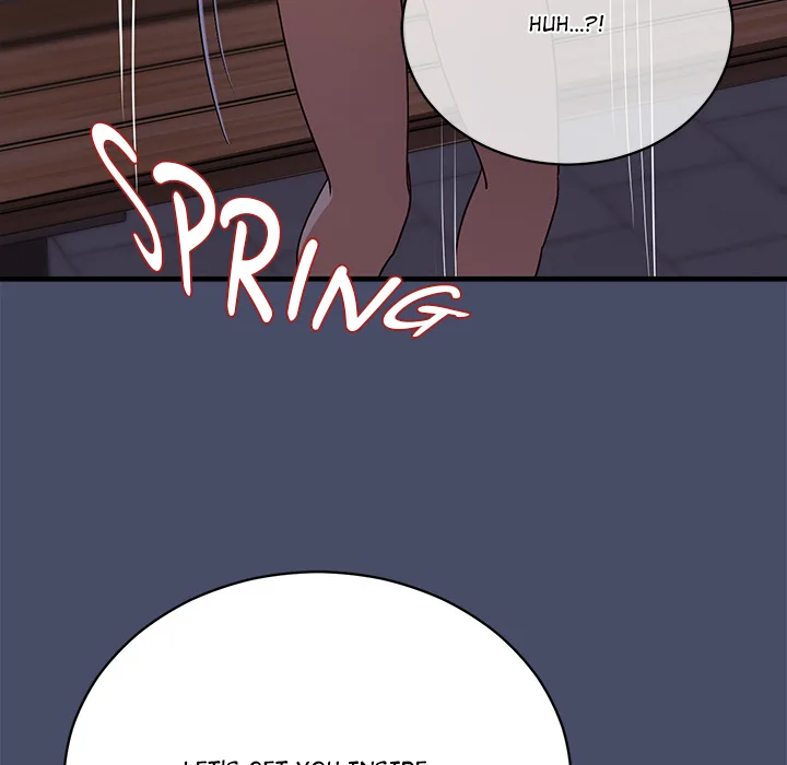 Saving My Magical Girl chapter 20 page 40