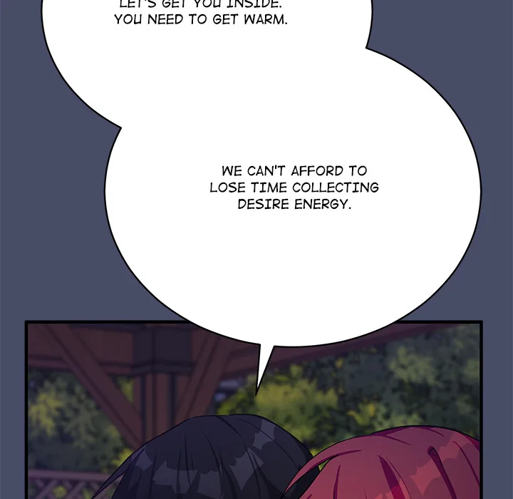 Saving My Magical Girl chapter 20 page 41