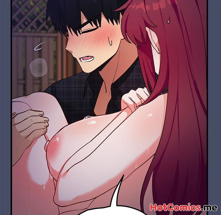Saving My Magical Girl chapter 20 page 42
