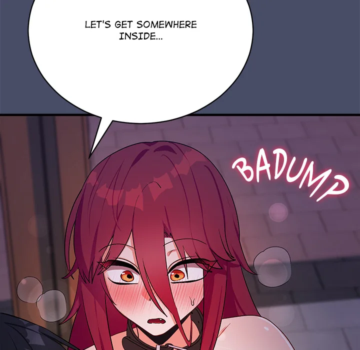Saving My Magical Girl chapter 20 page 44
