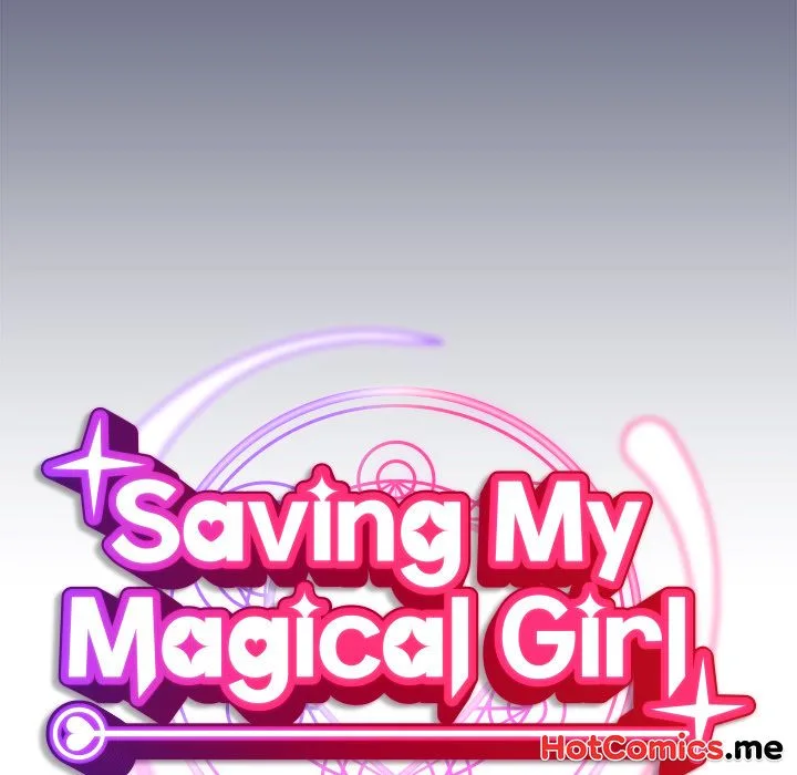 Saving My Magical Girl chapter 20 page 47