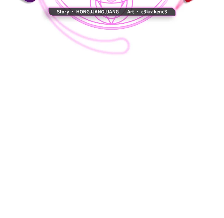 Saving My Magical Girl chapter 20 page 48