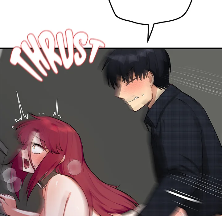 Saving My Magical Girl chapter 20 page 57