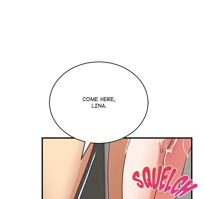 Saving My Magical Girl chapter 20 page 59