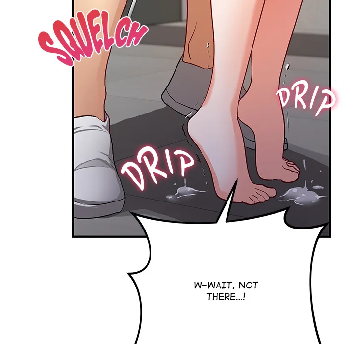 Saving My Magical Girl chapter 20 page 60