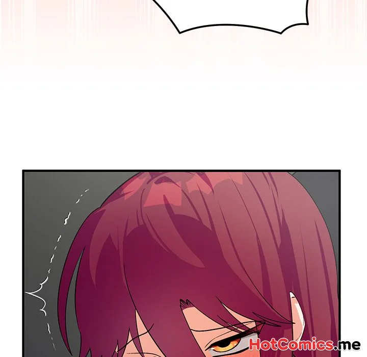 Saving My Magical Girl chapter 20 page 66