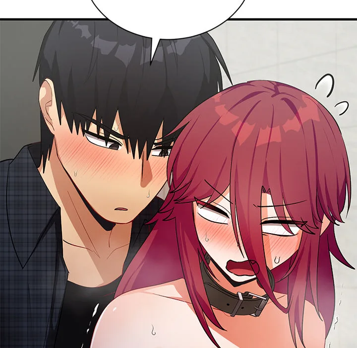 Saving My Magical Girl chapter 20 page 69
