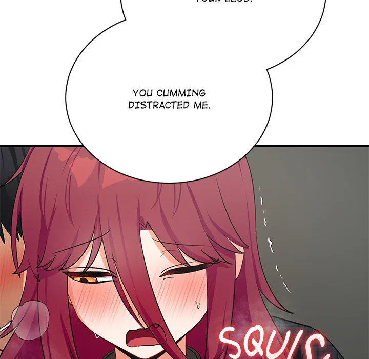 Saving My Magical Girl chapter 20 page 74