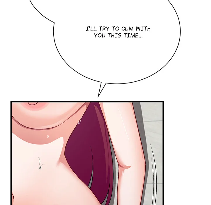 Saving My Magical Girl chapter 20 page 77