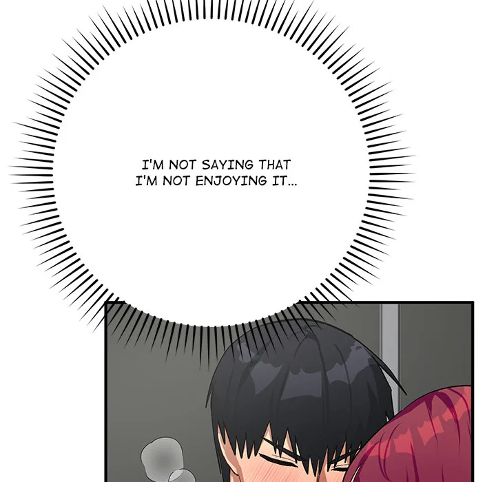 Saving My Magical Girl chapter 20 page 79