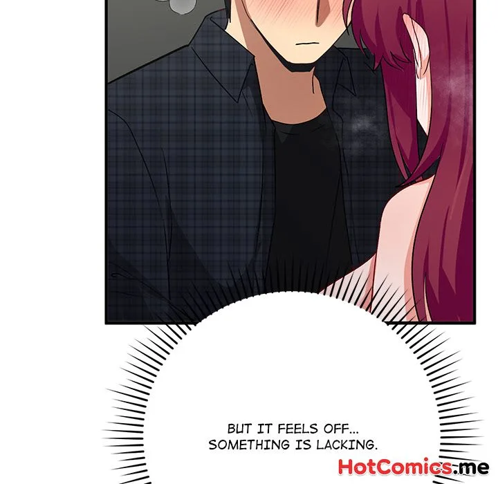 Saving My Magical Girl chapter 20 page 80