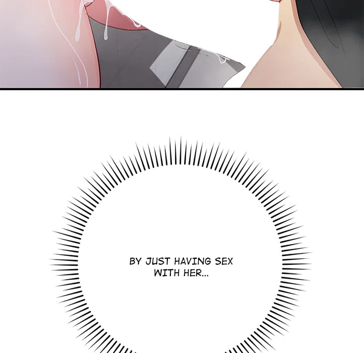 Saving My Magical Girl chapter 20 page 83