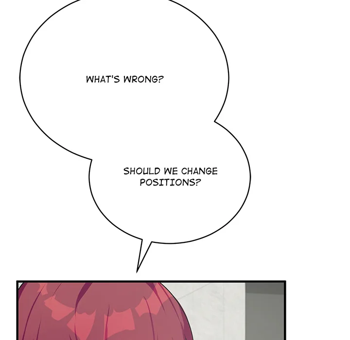 Saving My Magical Girl chapter 20 page 87