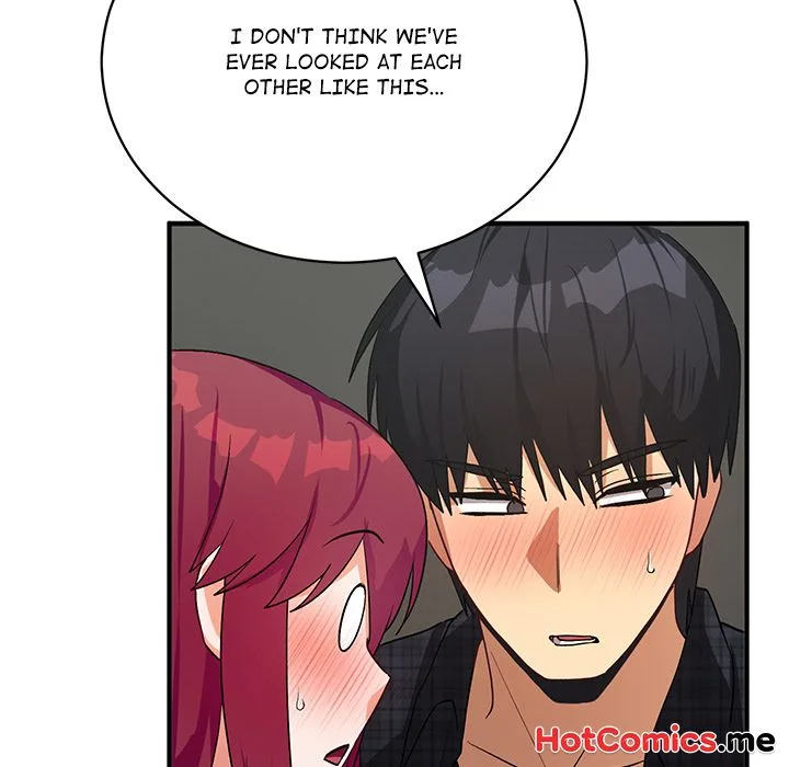 Saving My Magical Girl chapter 20 page 90