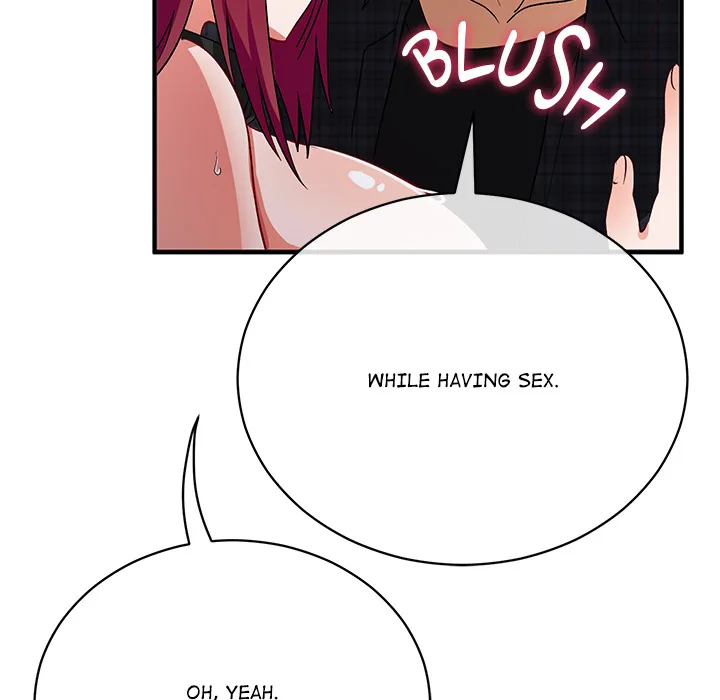 Saving My Magical Girl chapter 20 page 91