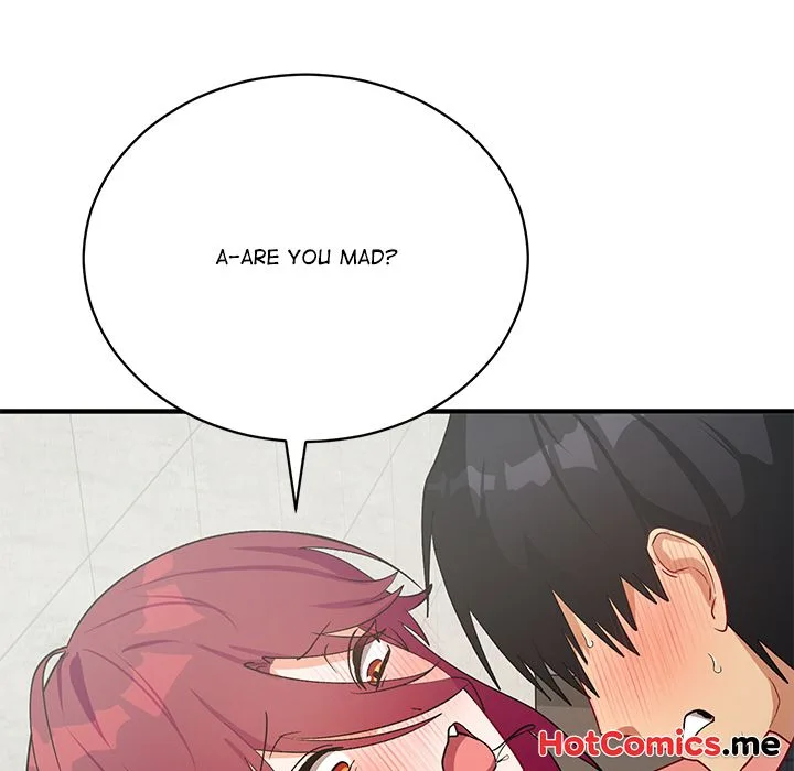 Saving My Magical Girl chapter 20 page 100