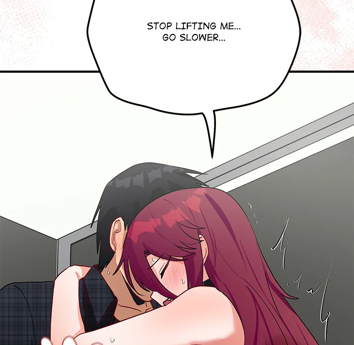 Saving My Magical Girl chapter 20 page 106