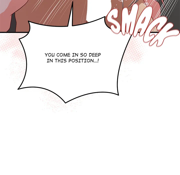 Saving My Magical Girl chapter 20 page 108