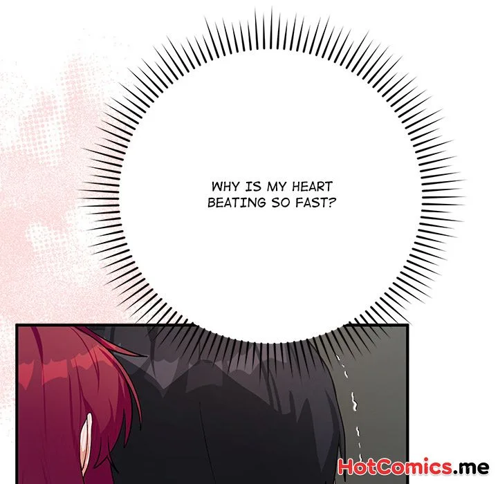 Saving My Magical Girl chapter 20 page 109