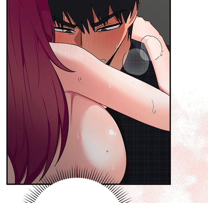 Saving My Magical Girl chapter 20 page 110