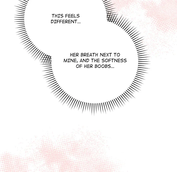 Saving My Magical Girl chapter 20 page 111