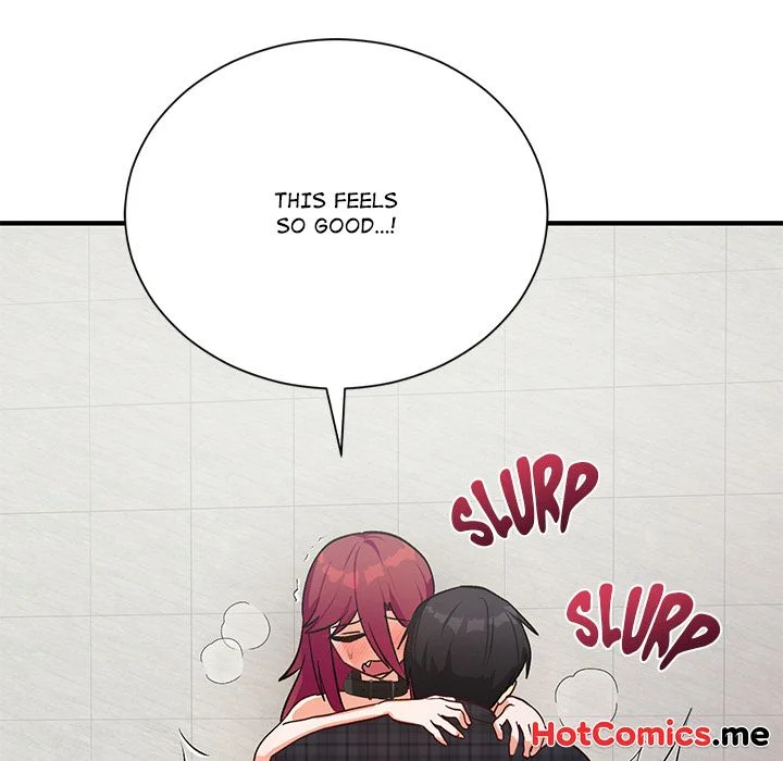 Saving My Magical Girl chapter 20 page 119